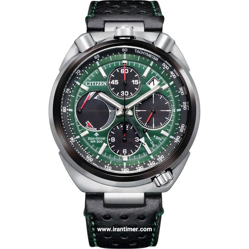 قیمت و خرید ساعت مچی مردانه سیتیزن(CITIZEN) مدل AV0076-00X اسپرت | اورجینال و اصلی