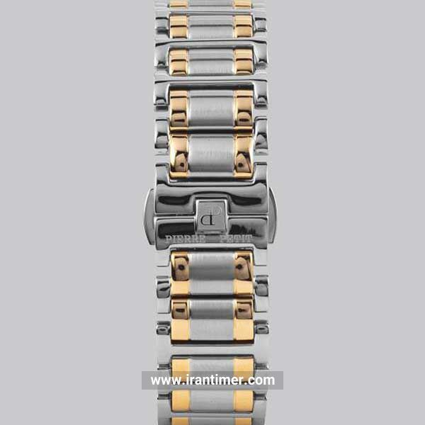 قیمت و خرید ساعت مچی زنانه پیرپتی(Pierre Petit) مدل P-863B کلاسیک | اورجینال و اصلی