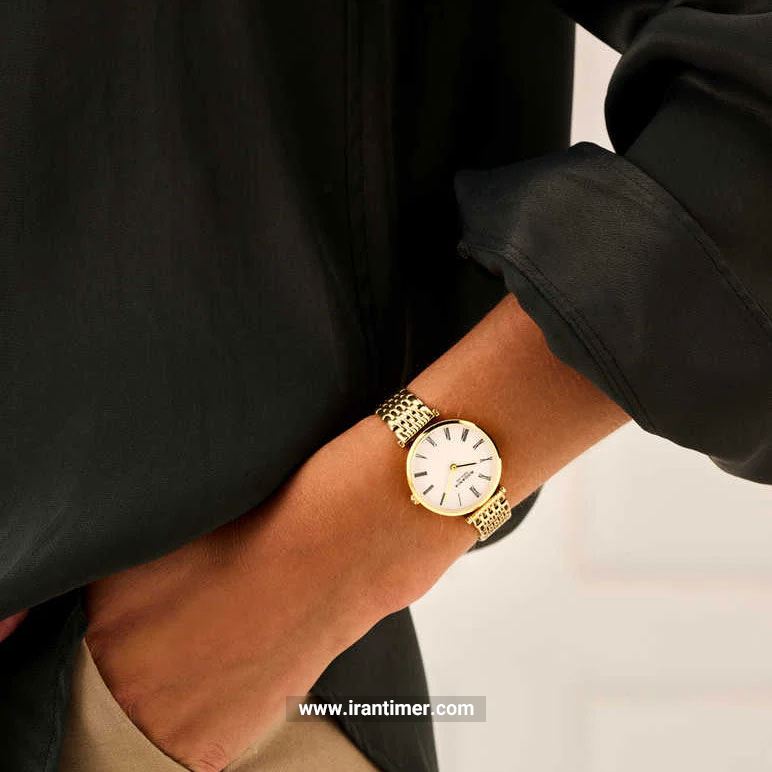 قیمت و خرید ساعت مچی زنانه رودانیا(RODANIA) مدل R14025 کلاسیک | اورجینال و اصلی