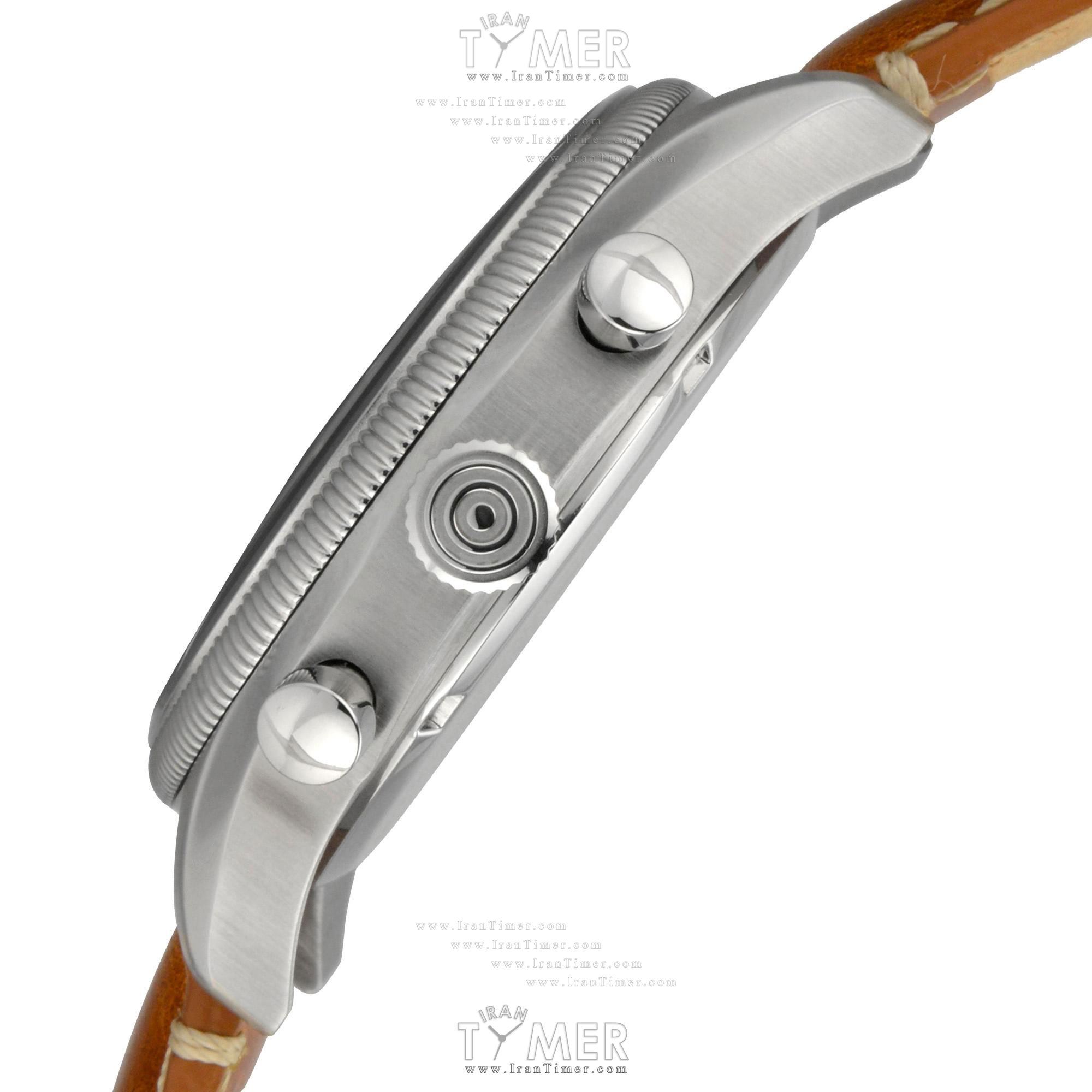 قیمت و خرید ساعت مچی مردانه ای وی ایت(AVI-8) مدل AV-4025-02 کلاسیک | اورجینال و اصلی