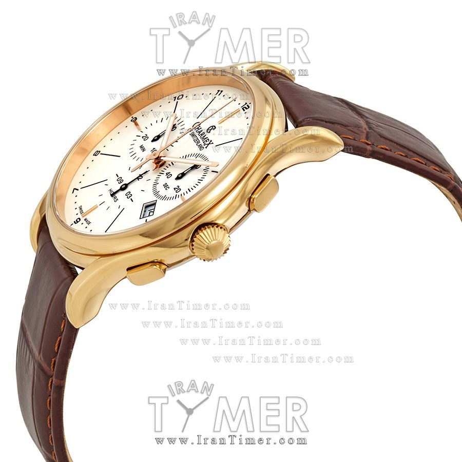 قیمت و خرید ساعت مچی مردانه چارمکس(CHARMEX) مدل CX-2910 کلاسیک | اورجینال و اصلی