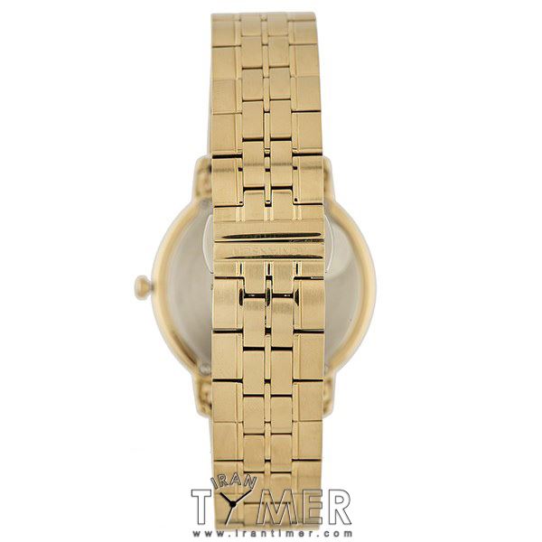 قیمت و خرید ساعت مچی مردانه رومانسون(ROMANSON) مدل TM3257MM1GAS1G کلاسیک | اورجینال و اصلی