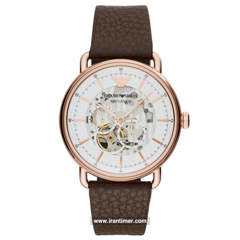 قیمت و خرید ساعت مچی مردانه امپریو آرمانی(EMPORIO ARMANI) مدل AR60027 کلاسیک | اورجینال و اصلی