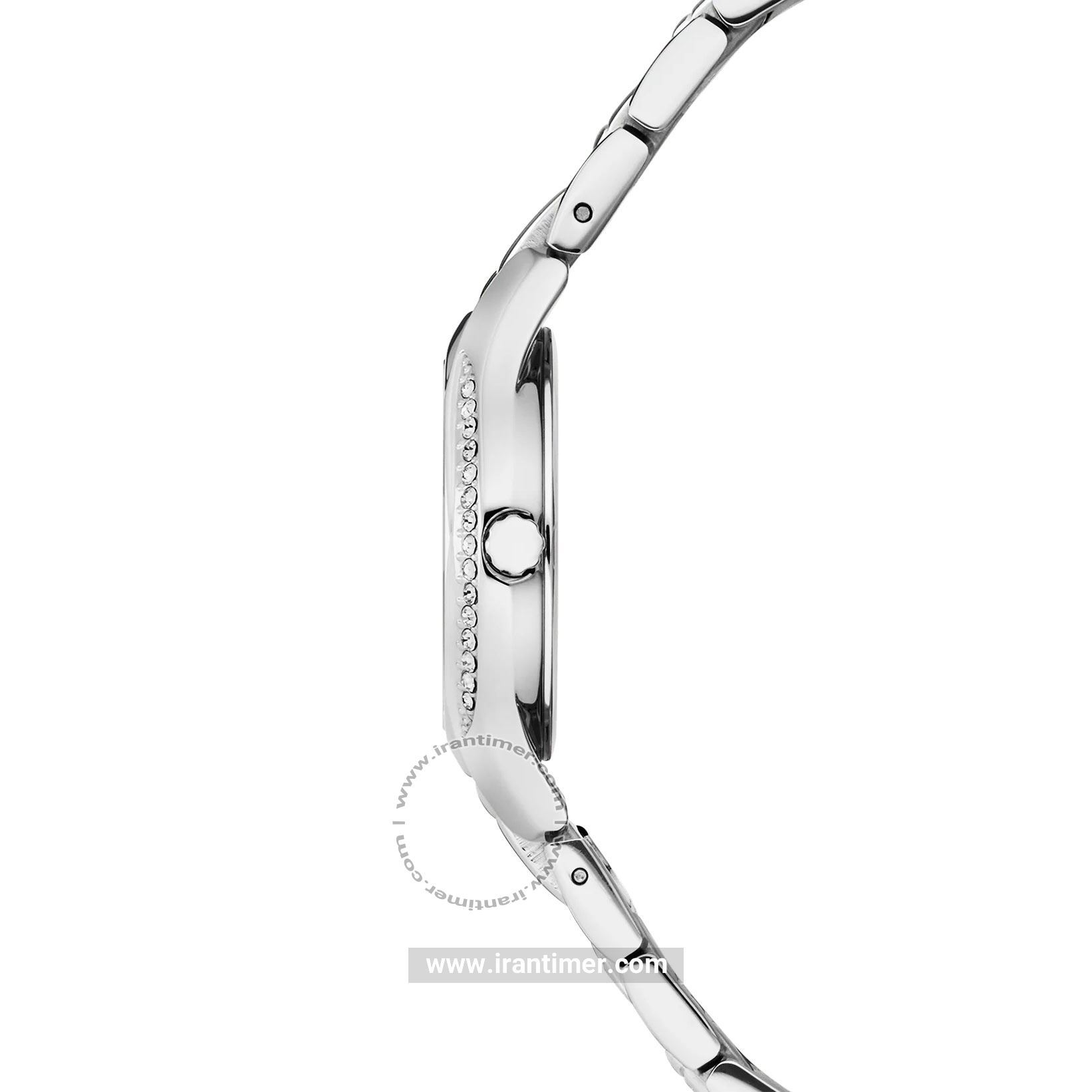 قیمت و خرید ساعت مچی زنانه کاور(COVER) مدل CO203.07 فشن | اورجینال و اصلی