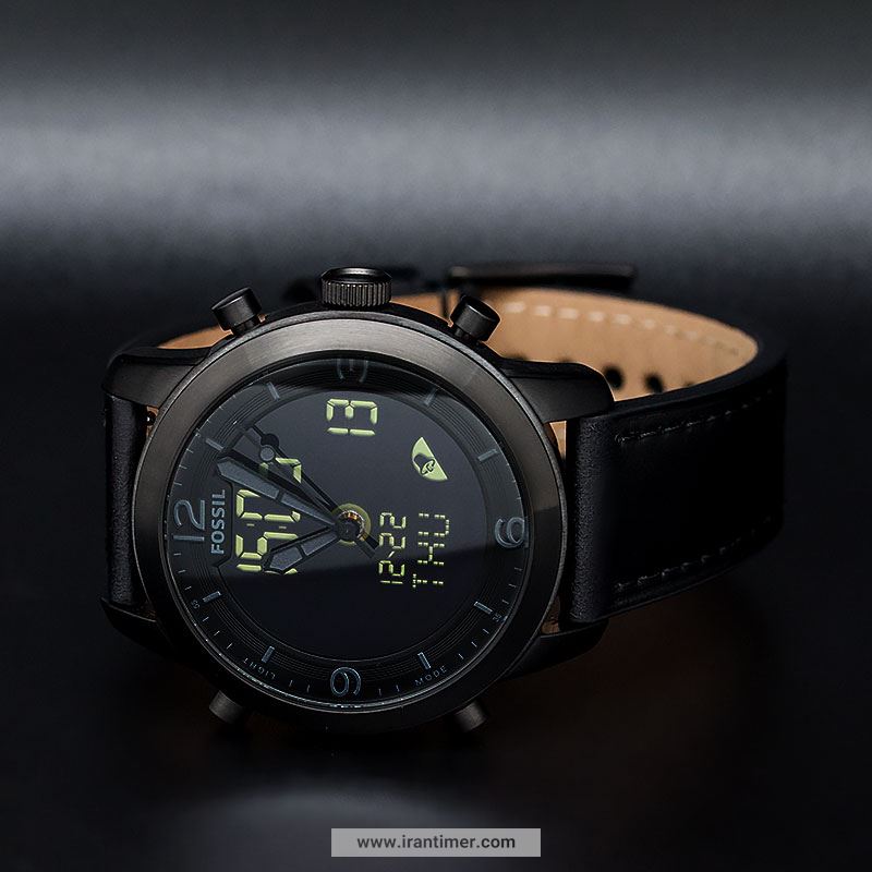 قیمت و خرید ساعت مچی مردانه فسیل(FOSSIL) مدل FS5174 کلاسیک | اورجینال و اصلی