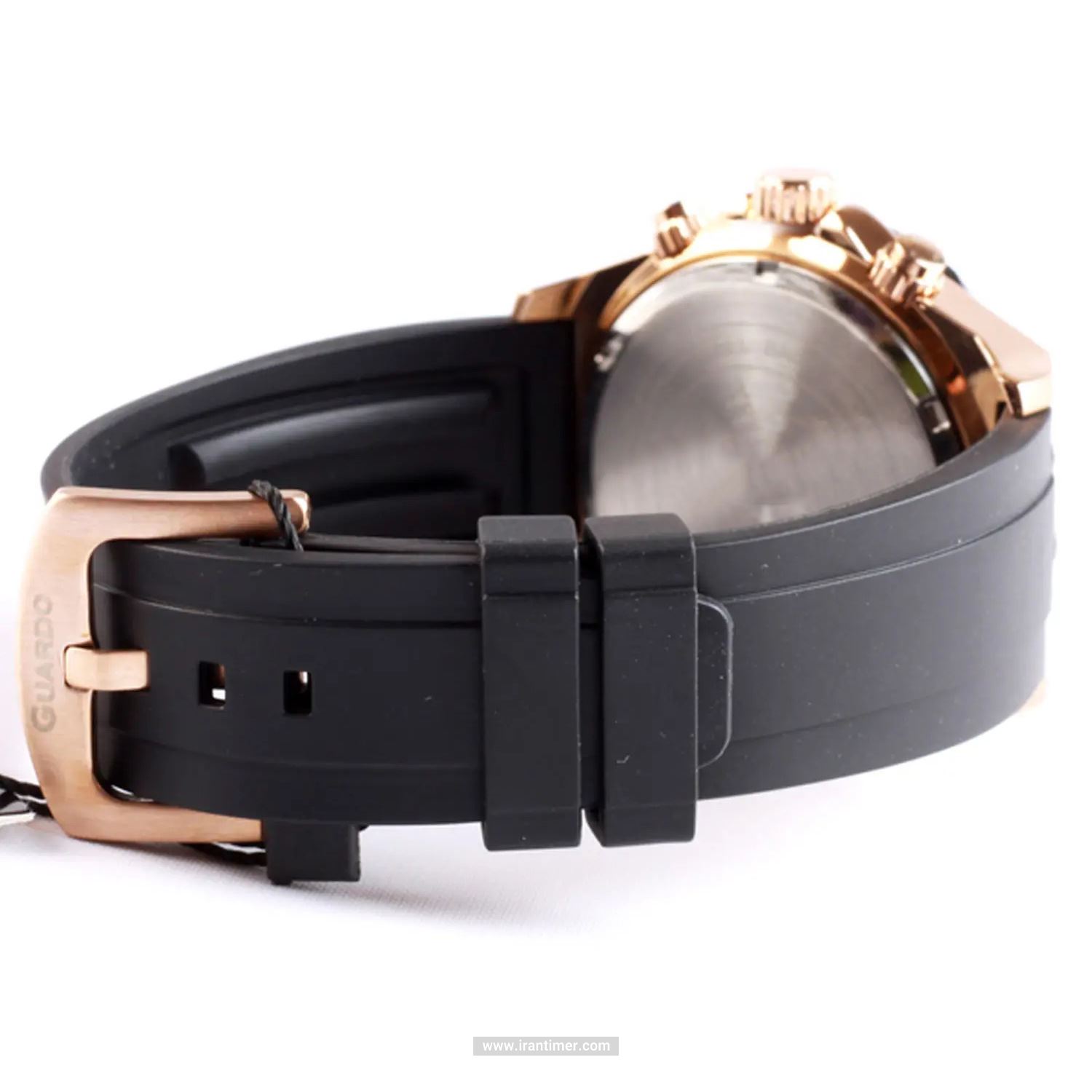 قیمت و خرید ساعت مچی مردانه گواردو(GUARDO) مدل GUA012757-4 اسپرت | اورجینال و اصلی