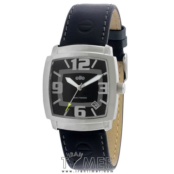 قیمت و خرید ساعت مچی مردانه الیت(ELITE) مدل E60111-003 کلاسیک | اورجینال و اصلی