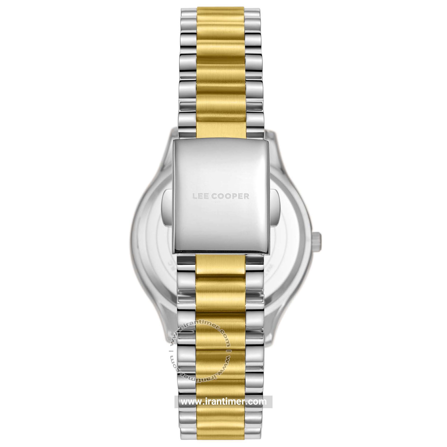 قیمت و خرید ساعت مچی زنانه لیکوپر(LEE COOPER) مدل LC08079.230 کلاسیک | اورجینال و اصلی