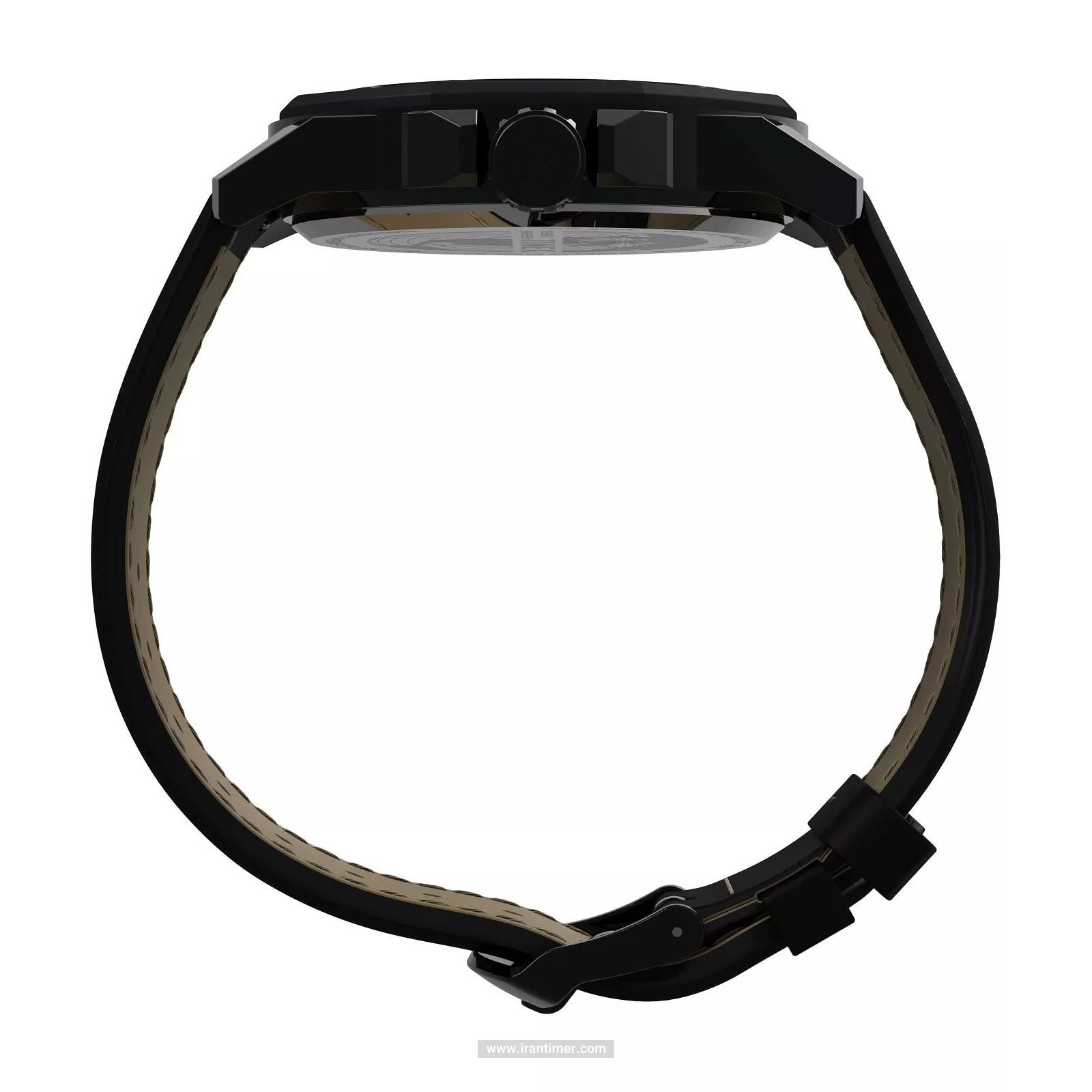 قیمت و خرید ساعت مچی مردانه تایمکس(TIMEX) مدل TW2V42900 کلاسیک | اورجینال و اصلی