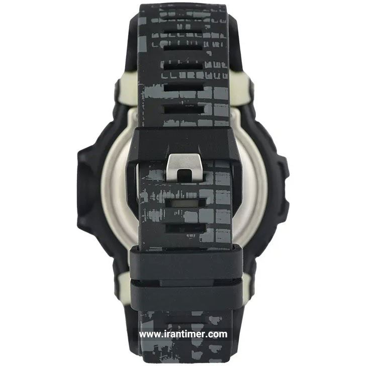 قیمت و خرید ساعت مچی مردانه کاسیو (CASIO) جی شاک مدل GBD-100LM-1DR اسپرت | اورجینال و اصلی