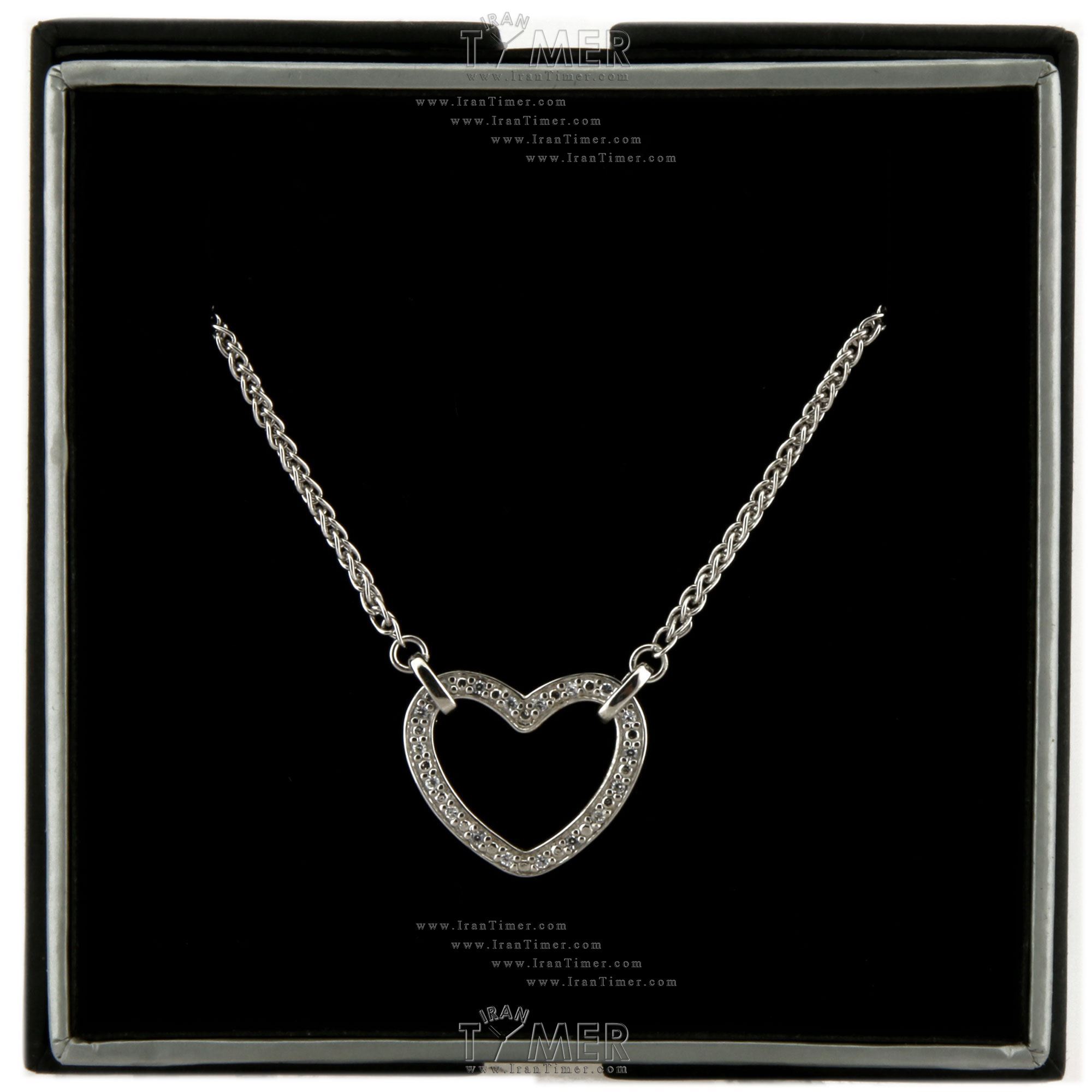 قیمت و خرید گردنبند زنانه اسپریت(ESPRIT) مدل ESNL91458.A042 اسپرت (ورزشی) فشن (ست لباس) | اورجینال و اصلی