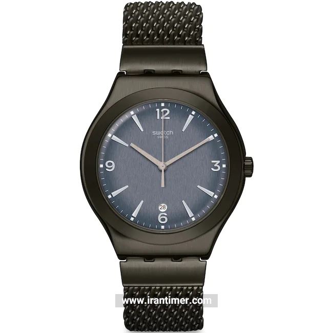 قیمت و خرید ساعت مچی مردانه سواچ(SWATCH) مدل YWM403M کلاسیک | اورجینال و اصلی