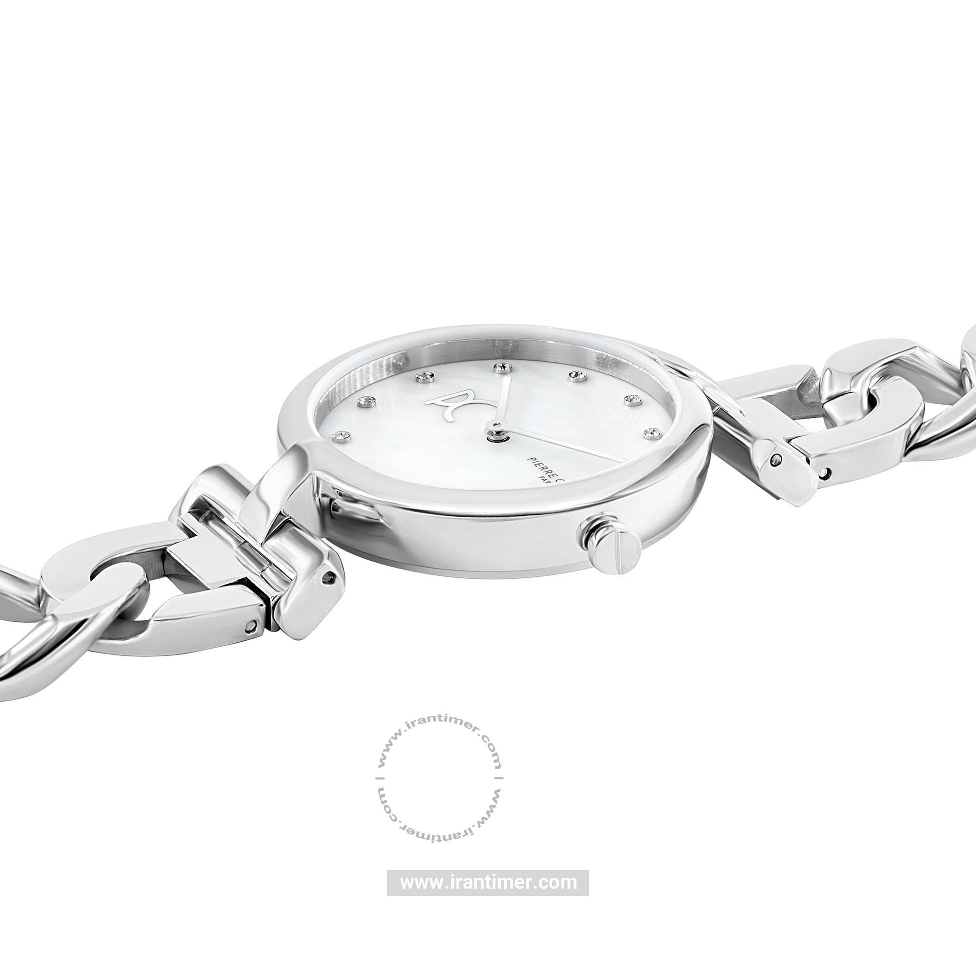 قیمت و خرید ساعت مچی زنانه پیر کاردین(PIERRE CARDIN) مدل CMD.3545 فشن | اورجینال و اصلی