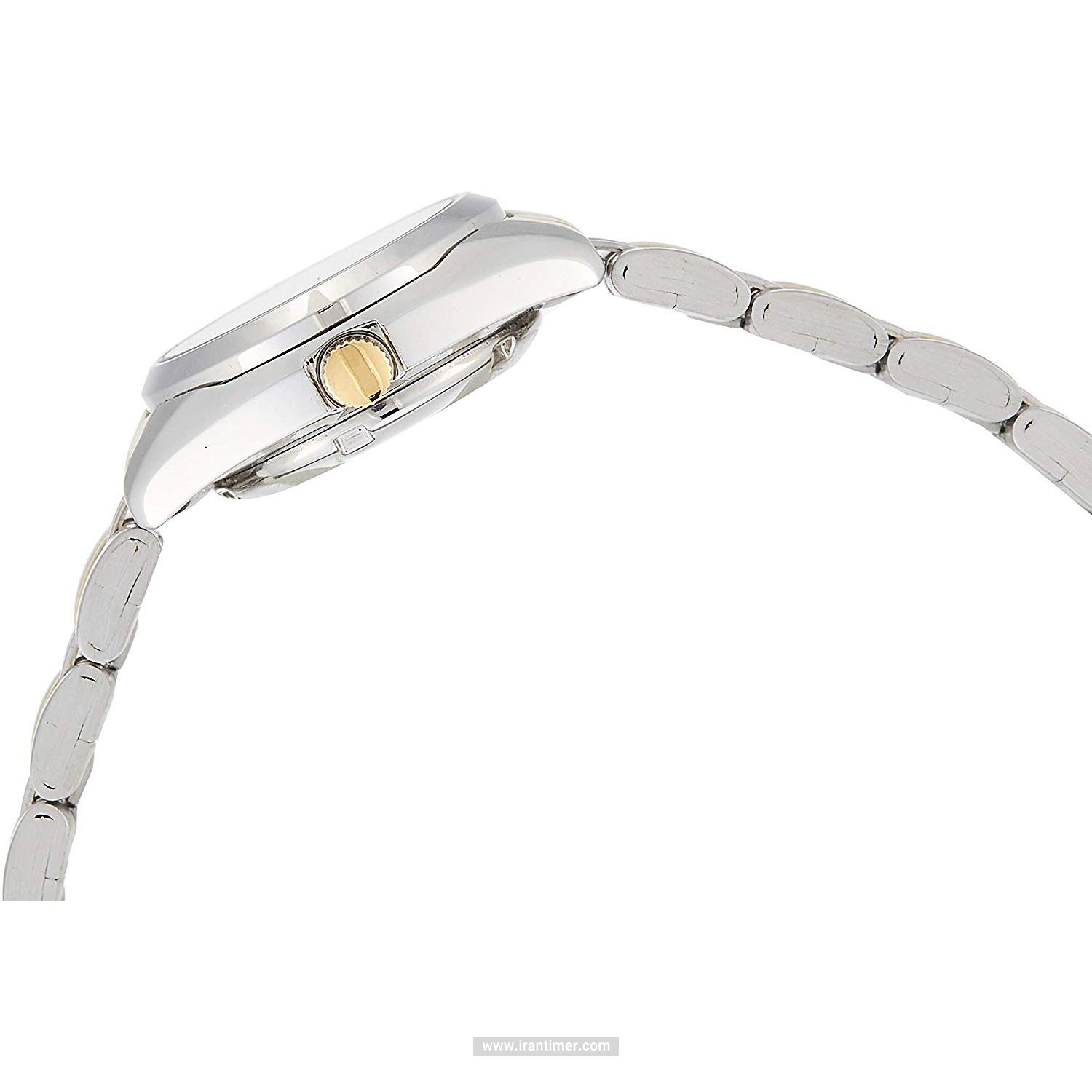 قیمت و خرید ساعت مچی زنانه سیکو(SEIKO) مدل SYMA35K1S کلاسیک | اورجینال و اصلی