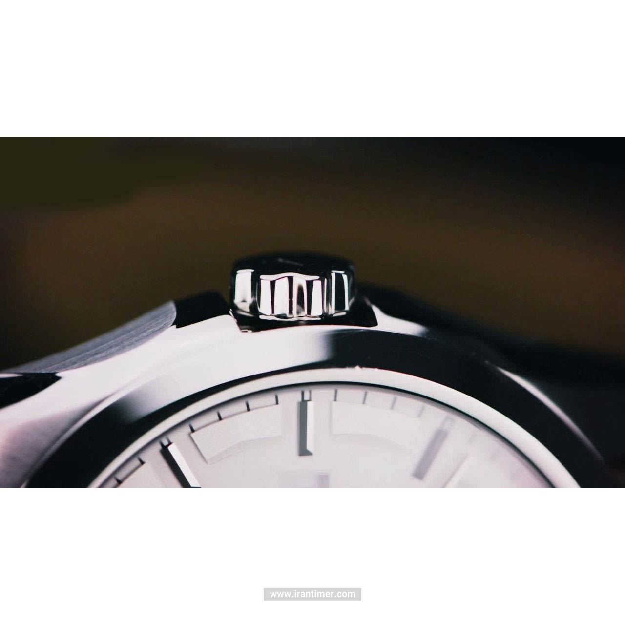 قیمت و خرید ساعت مچی مردانه تیسوت(TISSOT) مدل T035.410.16.031.00 کلاسیک | اورجینال و اصلی