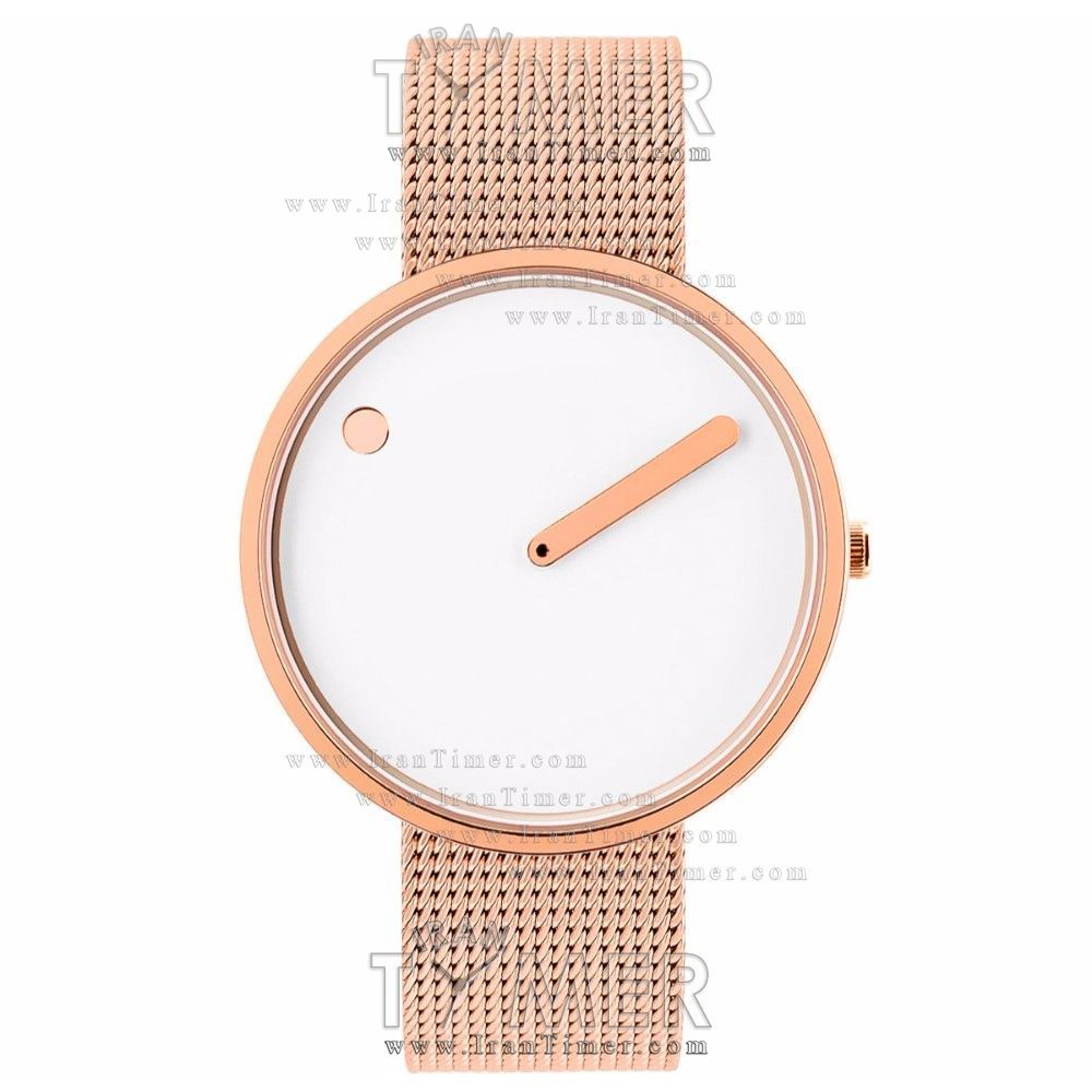 قیمت و خرید ساعت مچی مردانه پیکتو(PICTO) مدل P43383-1120 کلاسیک | اورجینال و اصلی