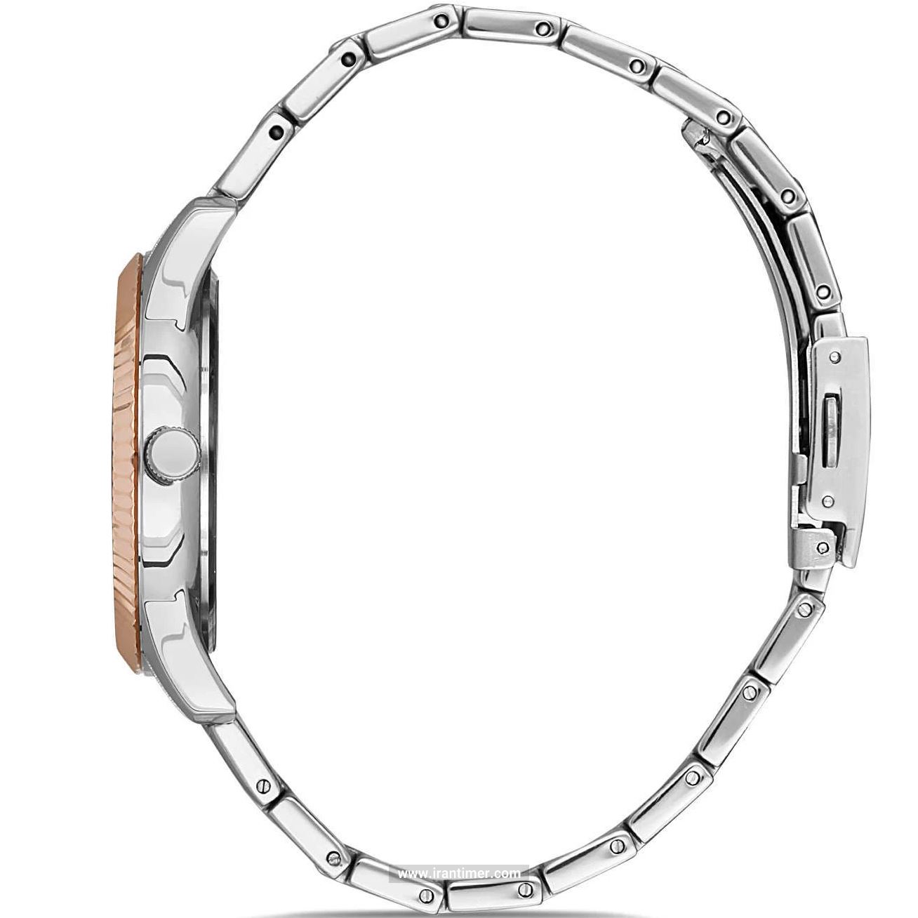 قیمت و خرید ساعت مچی زنانه بیگوتی(Bigotti) مدل BG.1.10157-4 کلاسیک | اورجینال و اصلی