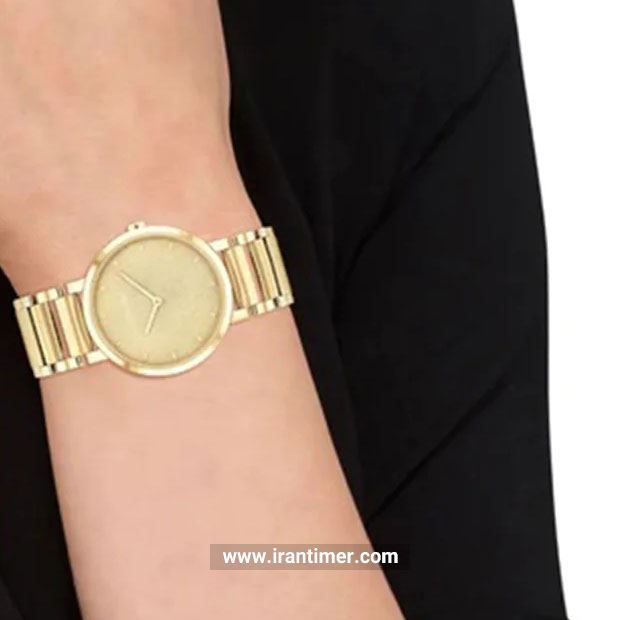 قیمت و خرید ساعت مچی زنانه کالوین کلاین(CALVIN KLEIN) مدل 25200086 کلاسیک | اورجینال و اصلی