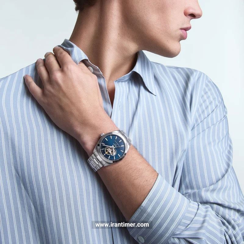 قیمت و خرید ساعت مچی مردانه تیسوت(TISSOT) مدل T127.407.11.041.01 کلاسیک | اورجینال و اصلی