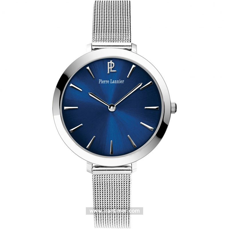 قیمت و خرید ساعت مچی زنانه پیر لنیر(PIERRE LANNIER) مدل 017D668 کلاسیک | اورجینال و اصلی