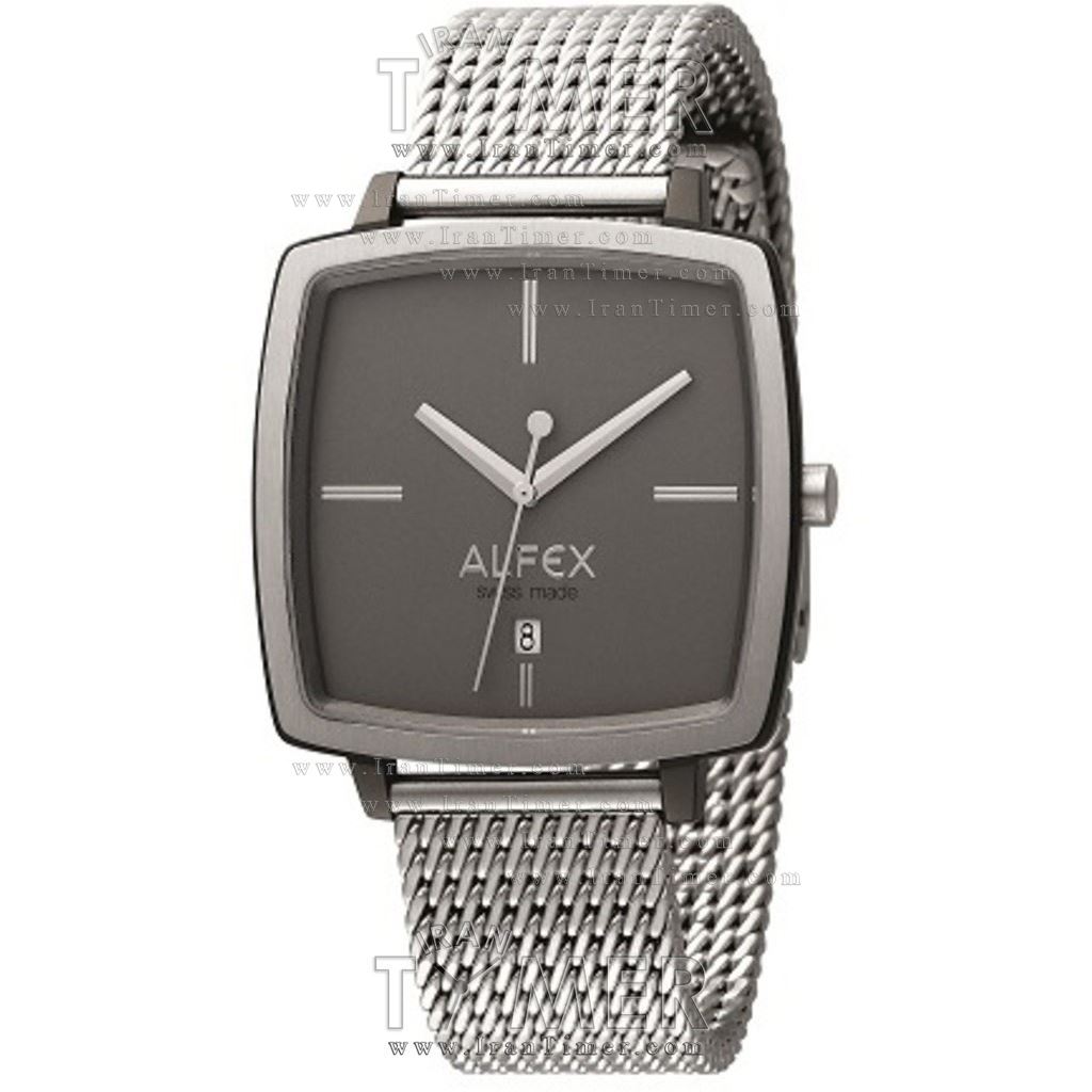 قیمت و خرید ساعت مچی مردانه الفکس(ALFEX) مدل 5737/910 کلاسیک | اورجینال و اصلی
