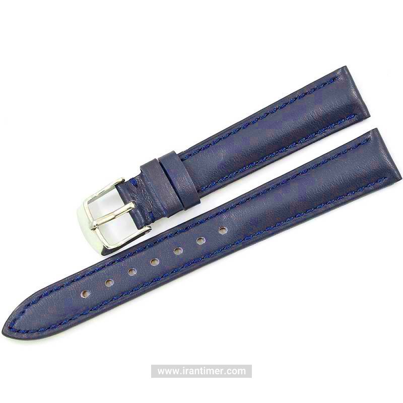 لوازم جانبی سلکشن مدل Leather Dark Blue-20-02
