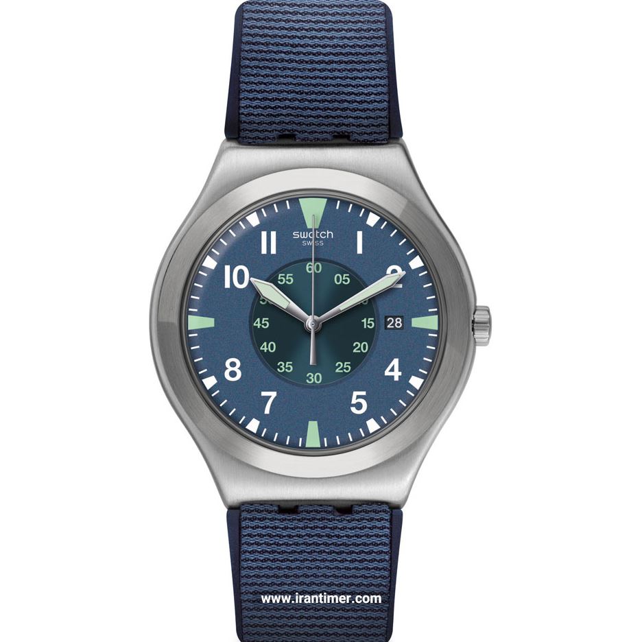 قیمت و خرید ساعت مچی مردانه سواچ(SWATCH) مدل YWS455 اسپرت | اورجینال و اصلی