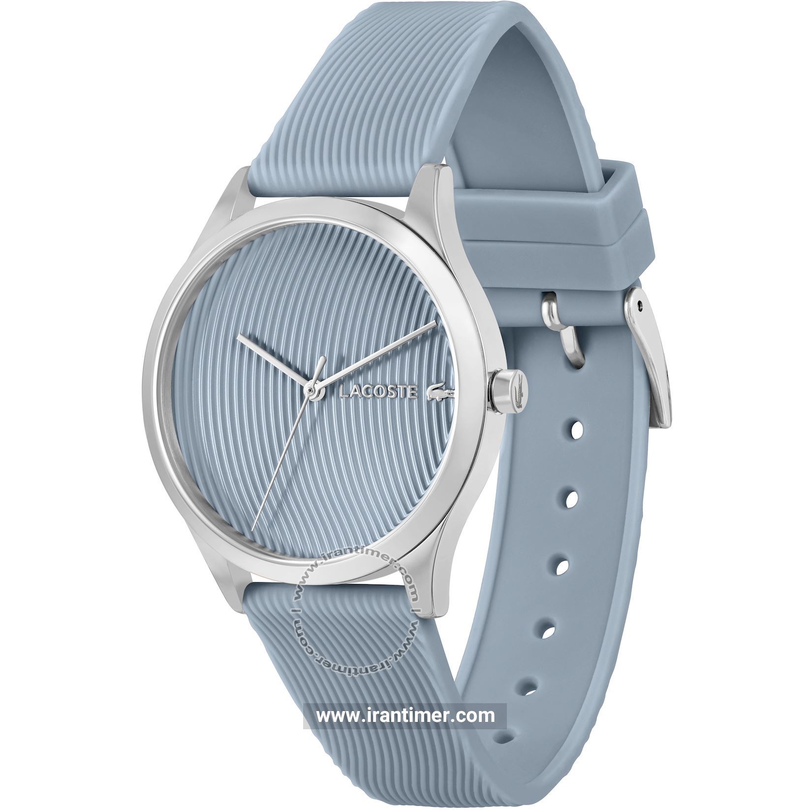 قیمت و خرید ساعت مچی زنانه لاکوست(LACOSTE) مدل 2001352 اسپرت | اورجینال و اصلی