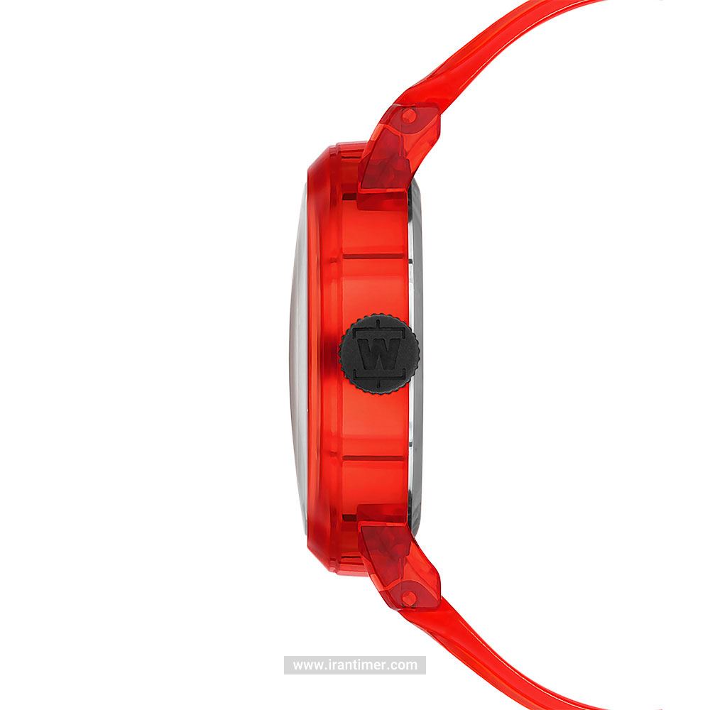 قیمت و خرید ساعت مچی مردانه زنانه ولدر(WELDER) مدل WWRP403 اسپرت | اورجینال و اصلی