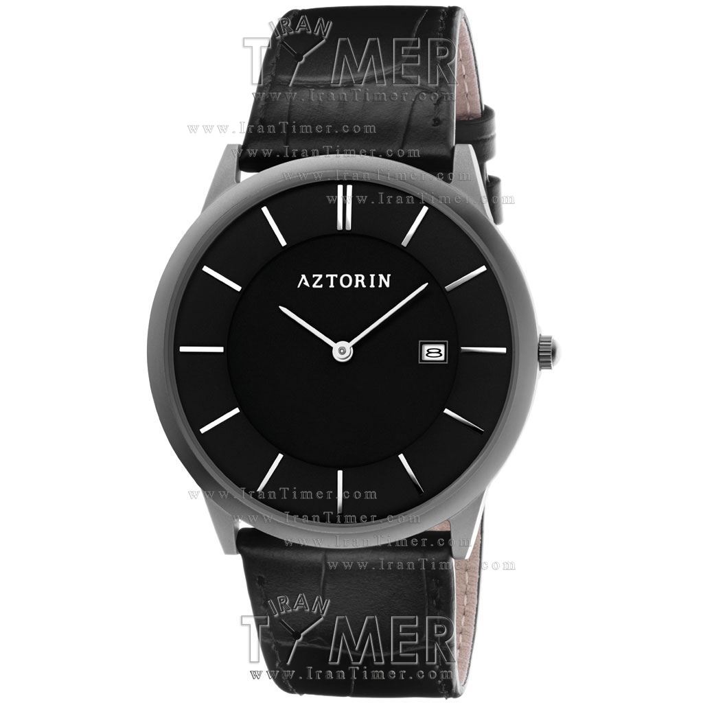 قیمت و خرید ساعت مچی مردانه ازتورین(AZTORIN) مدل A054.G250 کلاسیک | اورجینال و اصلی