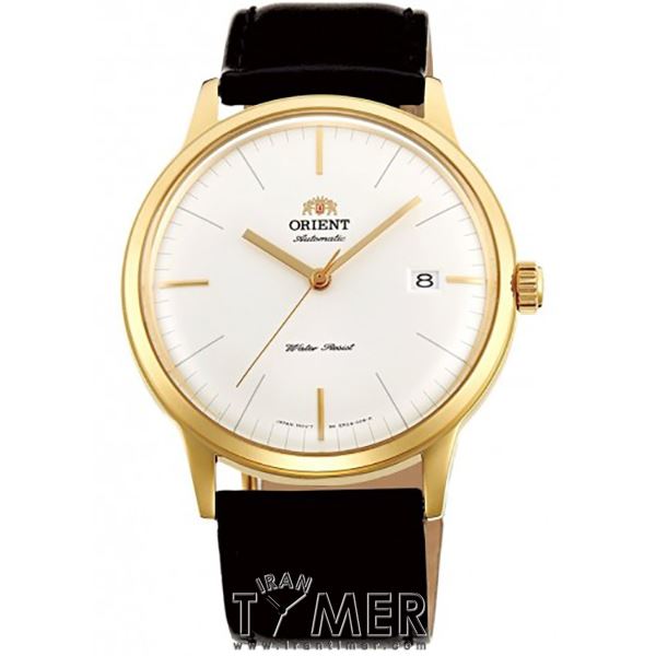 قیمت و خرید ساعت مچی مردانه اورینت(ORIENT) مدل SAC0000BW0 کلاسیک | اورجینال و اصلی