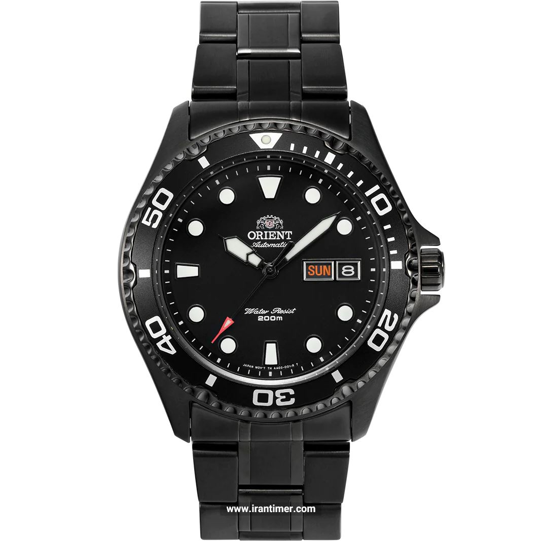 قیمت و خرید ساعت مچی مردانه اورینت(ORIENT) مدل FAA02003B9 کلاسیک | اورجینال و اصلی