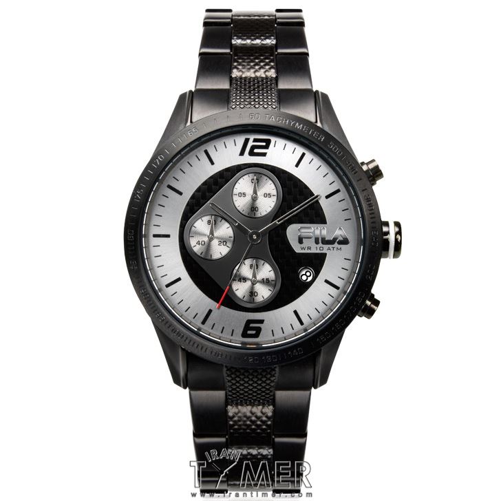قیمت و خرید ساعت مچی مردانه فیلا(FILA) مدل 38-001-003 کلاسیک | اورجینال و اصلی