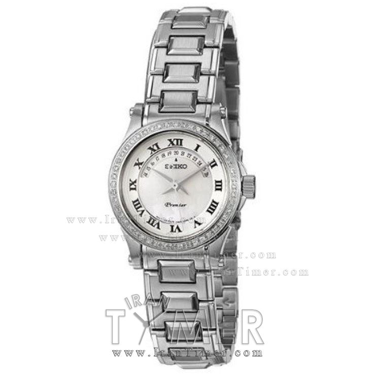 قیمت و خرید ساعت مچی زنانه سیکو(SEIKO) مدل SXD773P1 کلاسیک | اورجینال و اصلی