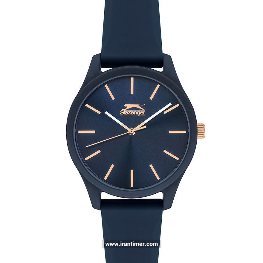 قیمت و خرید ساعت مچی مردانه اسلازنجر(SLAZENGER) مدل SL.09.6369.1.02 اسپرت | اورجینال و اصلی