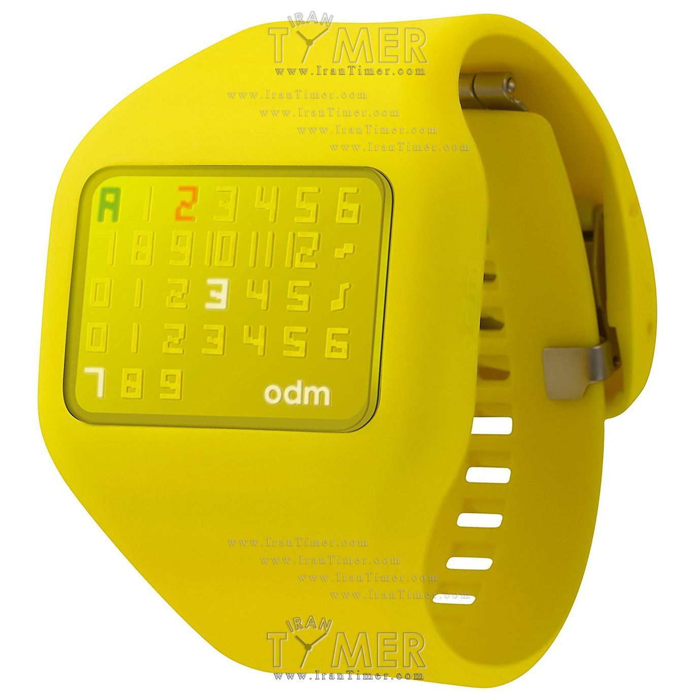 قیمت و خرید ساعت مچی او دی ام(O.D.M) مدل DD126-6 فشن اسپرت | اورجینال و اصلی