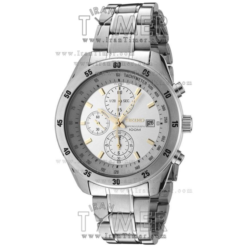 قیمت و خرید ساعت مچی مردانه سیکو(SEIKO) مدل SNDC45P1 کلاسیک | اورجینال و اصلی