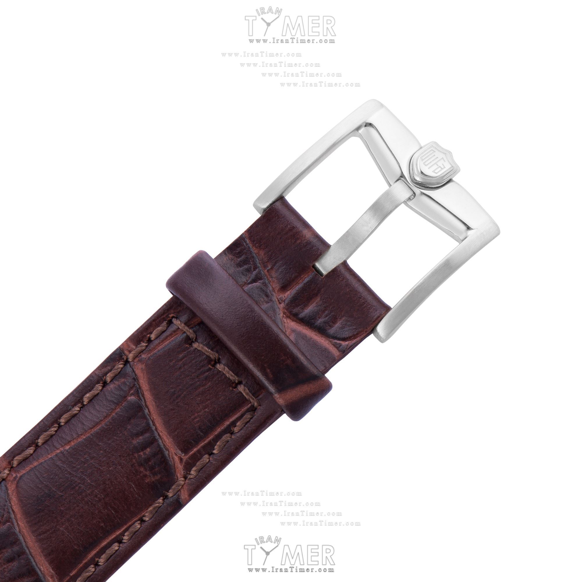 قیمت و خرید ساعت مچی مردانه زنانه دوفا(DUFA) مدل DF-9011-04 کلاسیک | اورجینال و اصلی