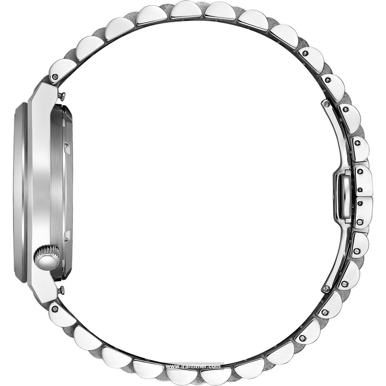 قیمت و خرید ساعت مچی مردانه سیتیزن(CITIZEN) مدل NK5010-51L کلاسیک | اورجینال و اصلی