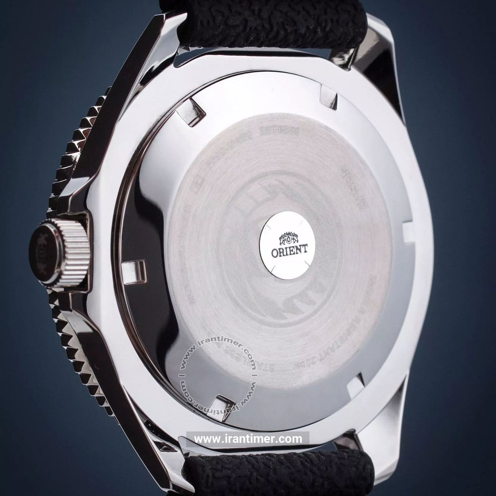 قیمت و خرید ساعت مچی مردانه اورینت(ORIENT) مدل RA-AA0010B19B اسپرت | اورجینال و اصلی