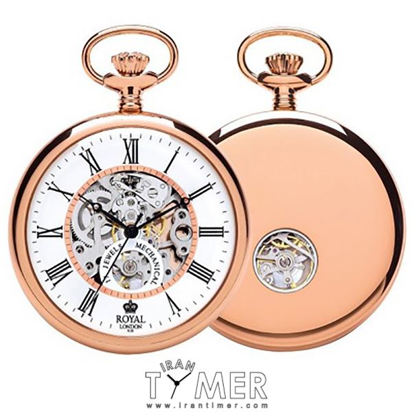 قیمت و خرید ساعت مچی رویال لندن(ROYAL LONDON) مدل 90049-03 کلاسیک | اورجینال و اصلی