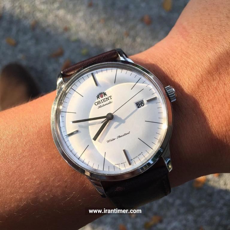 قیمت و خرید ساعت مچی مردانه اورینت(ORIENT) مدل FAC0000EW0 کلاسیک | اورجینال و اصلی