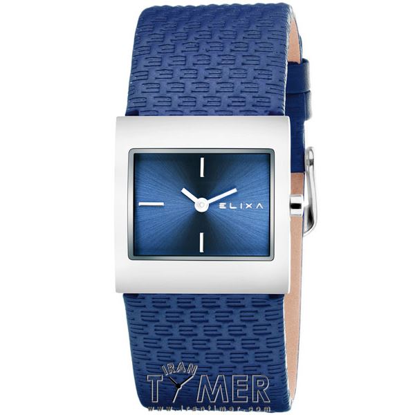 قیمت و خرید ساعت مچی زنانه الیکسا(ELIXA) مدل E087-L329 کلاسیک | اورجینال و اصلی