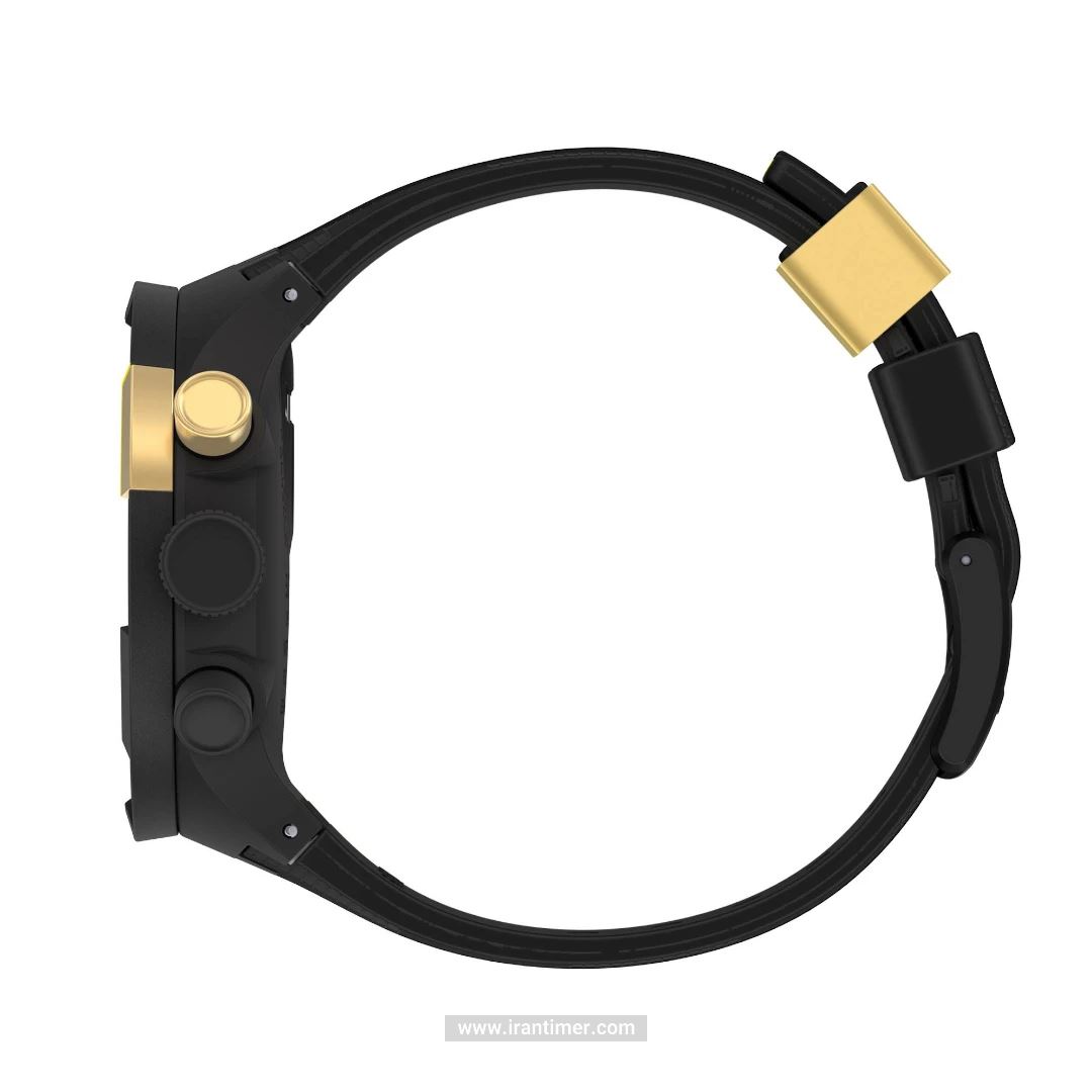 قیمت و خرید ساعت مچی مردانه سواچ(SWATCH) مدل SB02Z400 اسپرت | اورجینال و اصلی