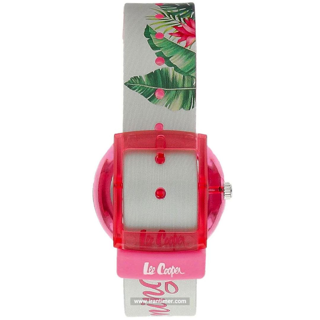 قیمت و خرید ساعت مچی لیکوپر(LEE COOPER) مدل LC.K.4.837 اسپرت | اورجینال و اصلی