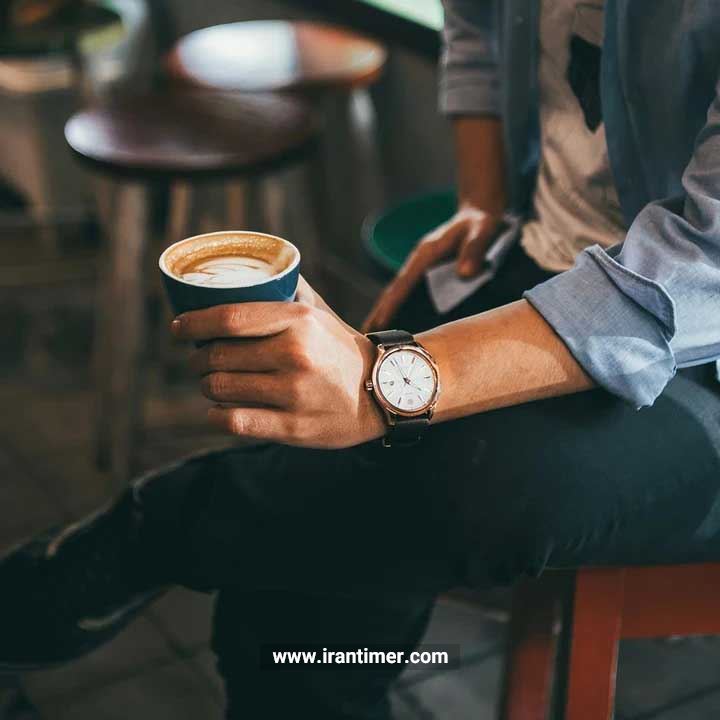 قیمت و خرید ساعت مچی مردانه جویسا(JOWISSA) مدل JW-J4.245.L کلاسیک | اورجینال و اصلی