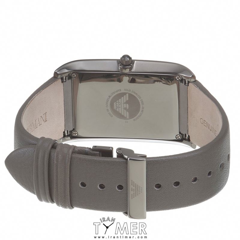 قیمت و خرید ساعت مچی مردانه امپریو آرمانی(EMPORIO ARMANI) مدل AR2058 کلاسیک | اورجینال و اصلی