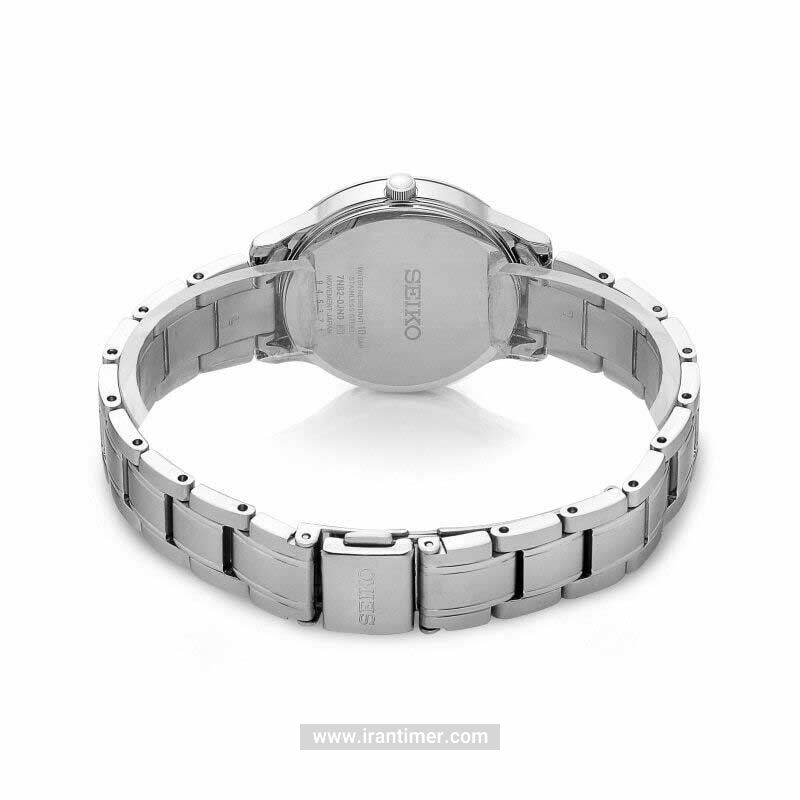 قیمت و خرید ساعت مچی زنانه سیکو(SEIKO) مدل SXDG99P1 کلاسیک | اورجینال و اصلی