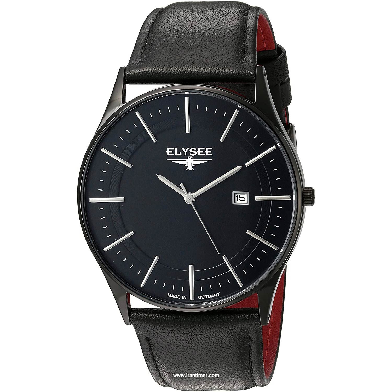 قیمت و خرید ساعت مچی مردانه الیزه(ELYSEE) مدل 83017L کلاسیک | اورجینال و اصلی