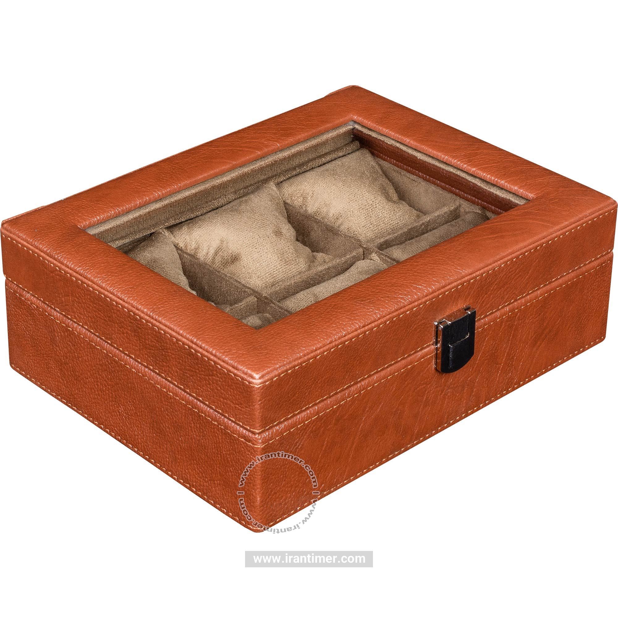 لوازم جانبی توکلی مدل TW-2171-Brown4